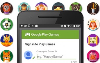 Google Play Games is ditching Google+ integration and Play Music is getting podcast support
