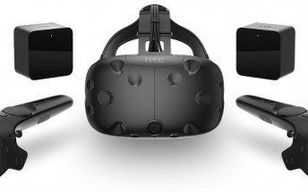 HTC Vive Consumer Edition will cost $799, comes with Vive Phone Services