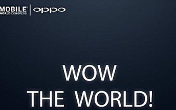 Oppo said to be unveiling next-gen VOOC tech at MWC 2016