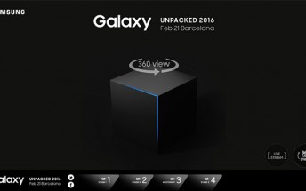 Watch Samsung Unpacked 2016 right here