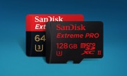 New SanDisk microSD offers insane read speeds of up to 275MB/s