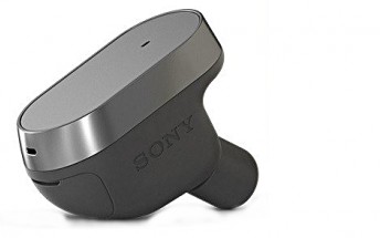 Sony tipped to show off 'Smart Ear' Bluetooth headset at MWC