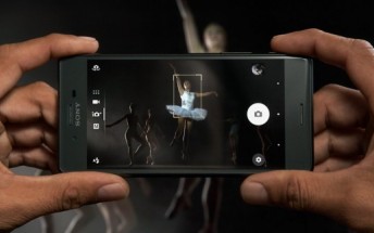 Sony Xperia X Performance currently going for $367 in US