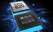 vivo confirms 6GB RAM, SD820 for XPlay 5