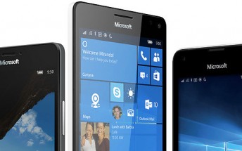 Microsoft seeds a new update for Windows 10 Mobile, tweaks multi-tasking