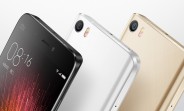 Xiaomi Mi 5 prices start at $300, will be available on March 1