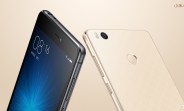 Xiaomi announces Mi 4s in China