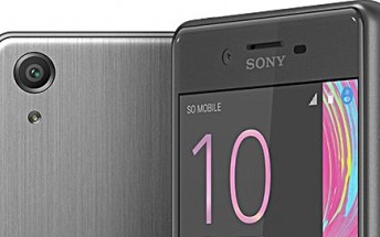 Alleged Sony Xperia PP10 leaks ahead of MWC