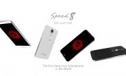 ZOPO Speed 8 lands in India for $445