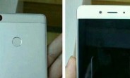ZTE Nubia Z11 is out in the wild yet again, check these live pictures