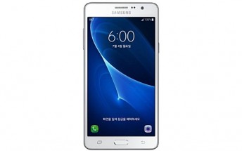 Samsung unveils Galaxy Wide with 5.5-inch display, 13MP camera