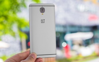 OnePlus 3's price goes up  to £329 in the UK starting next Monday