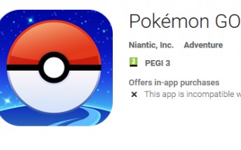 Pokemon Go now rolling out to Android and iOS, APKs available [Screenshots too!]