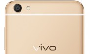 Over 250,000 units of vivo X7 sold in a day