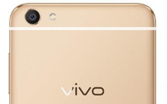 Over 250,000 units of vivo X7 sold in a day