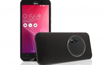 ASUS ZenFone Zoom and ZenFone Selfie getting Marshmallow update