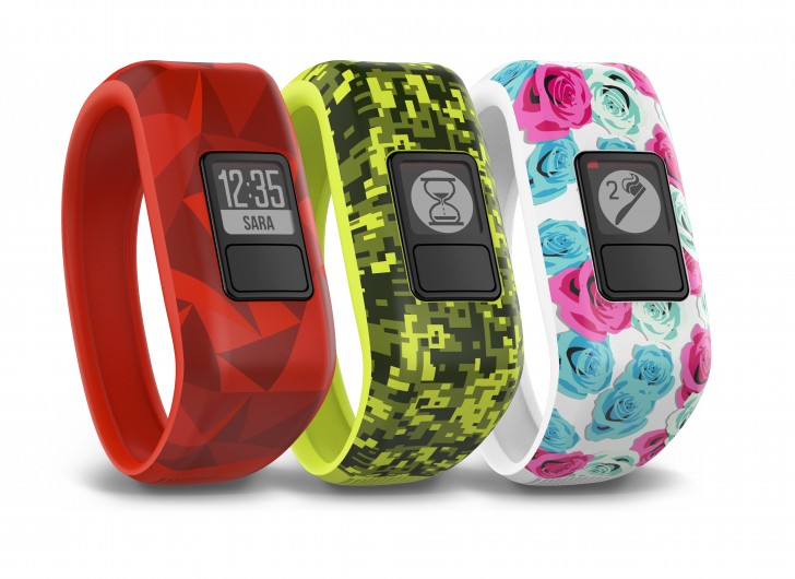 Vivoactive jr on sale