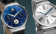 Huawei may choose Tizen OS for its upcoming smartwatches