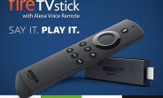 Amazon unveils refreshed Fire TV Stick for $39.99