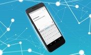 SwiftKey Beta for Android lets you type in five languages at once, adds neural network predictions for French, German, Spanish