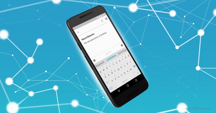 microsoft swiftkey beta keyboard