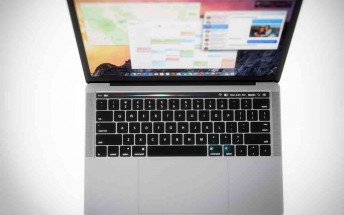 Apple to announce new MacBooks as soon as this month