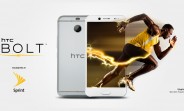 The HTC Bolt won't be coming to Canada