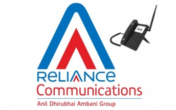 Reliance now offers a fixed-wireless phone in India