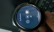 HTC's Android Wear smartwatch project might still be alive