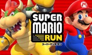 Super Mario Run starts rolling out on Android