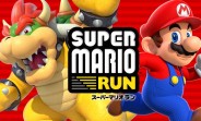 First Super Mario Run update brings along Google Play achievements, other  changes -  news