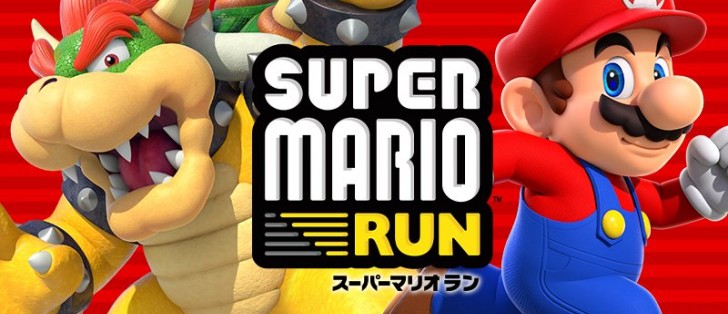 Super Mario Run review - GSMArena blog