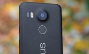 Android 7.1.2 beta adds swipe down gesture to Nexus 5X fingerprint reader