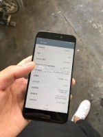 Xiaomi Mi 5c photographed in the wild