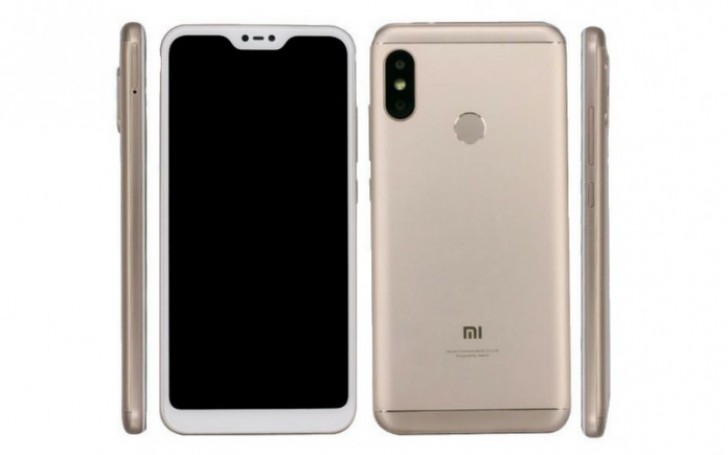 redmi 6 pro max