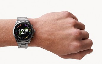 Fossil Gen 6 watches bring Snapdragon Wear 4100+ platform and good old Wear OS 