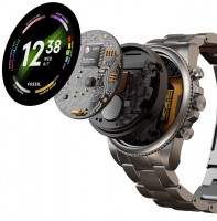 Fossil Gen 6 Smartwatch Range With Snapdragon 4100+ launched - Times of  India