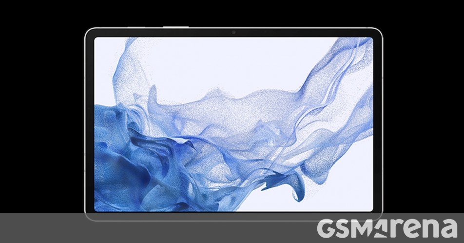 Samsung Galaxy Tab S8+ passes by Geekbench with Snapdragon 8 Gen 1 thumbnail
