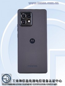 Motorola XT2301-5, likely the Moto X40 (and later the Edge 40 Pro)