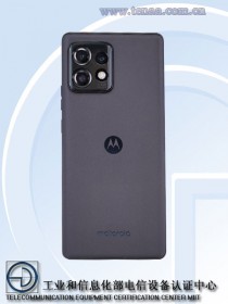 Motorola XT2301-5, probablemente Moto X40 (y posterior Edge 40 Pro)