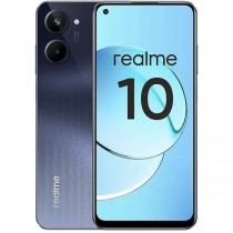 Realme 10 4G leaks in more renders, 5G version's battery capacity is confirmed