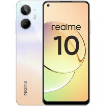 Realme 10 4G in all three colors