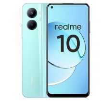 Realme 10 4G in all three colors