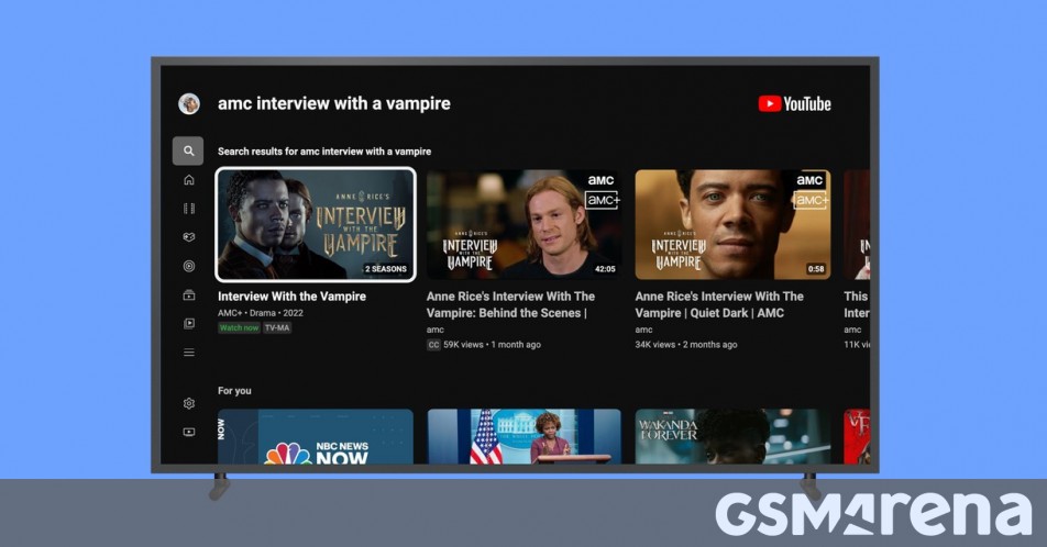 YouTube introduces Primetime Channels: a central hub for over 30 streaming services