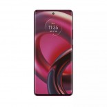 Motorola Edge 30 Fusion in Viva Magenta