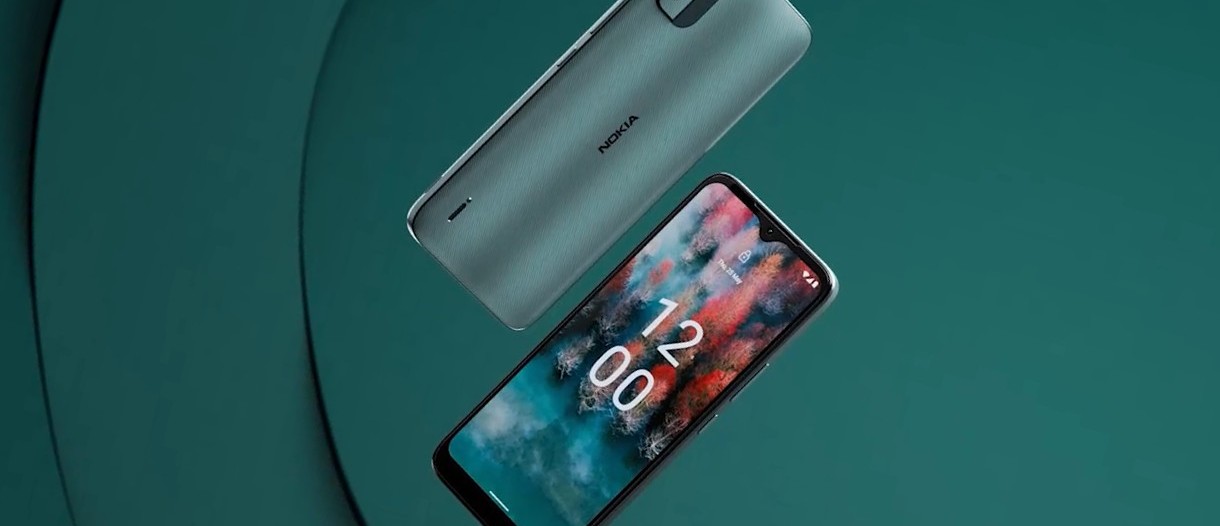 Nokia working on eight new devices powered by Android Go