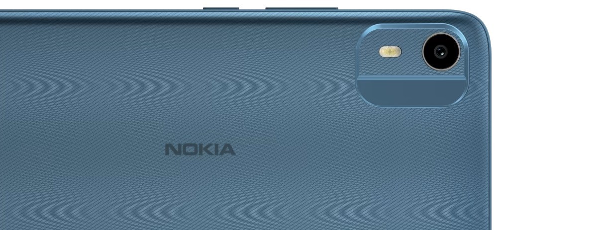 Nokia C12 ra mắt với Android 12 Go Edition, màn hình 6.3''