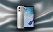 Motorola Moto G 5G (2023) renders emerge