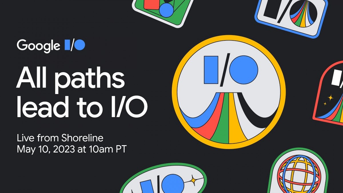 Google I/O 2023: What to expect
