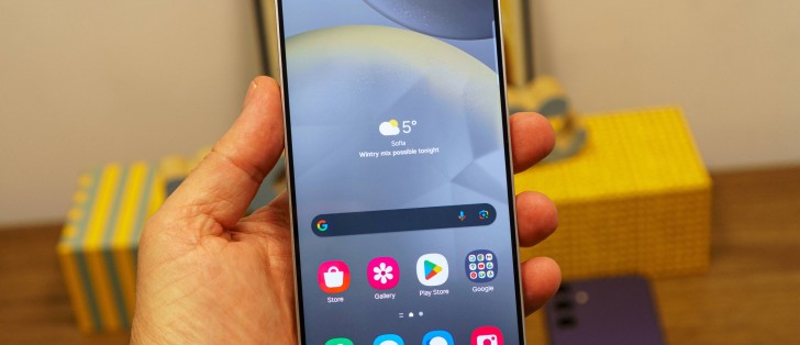 Samsung Galaxy AI is coming to these older devices - GSMArena.com news